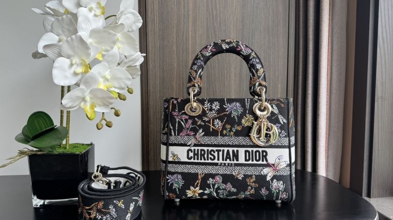 Christian Dior My Lady Bags